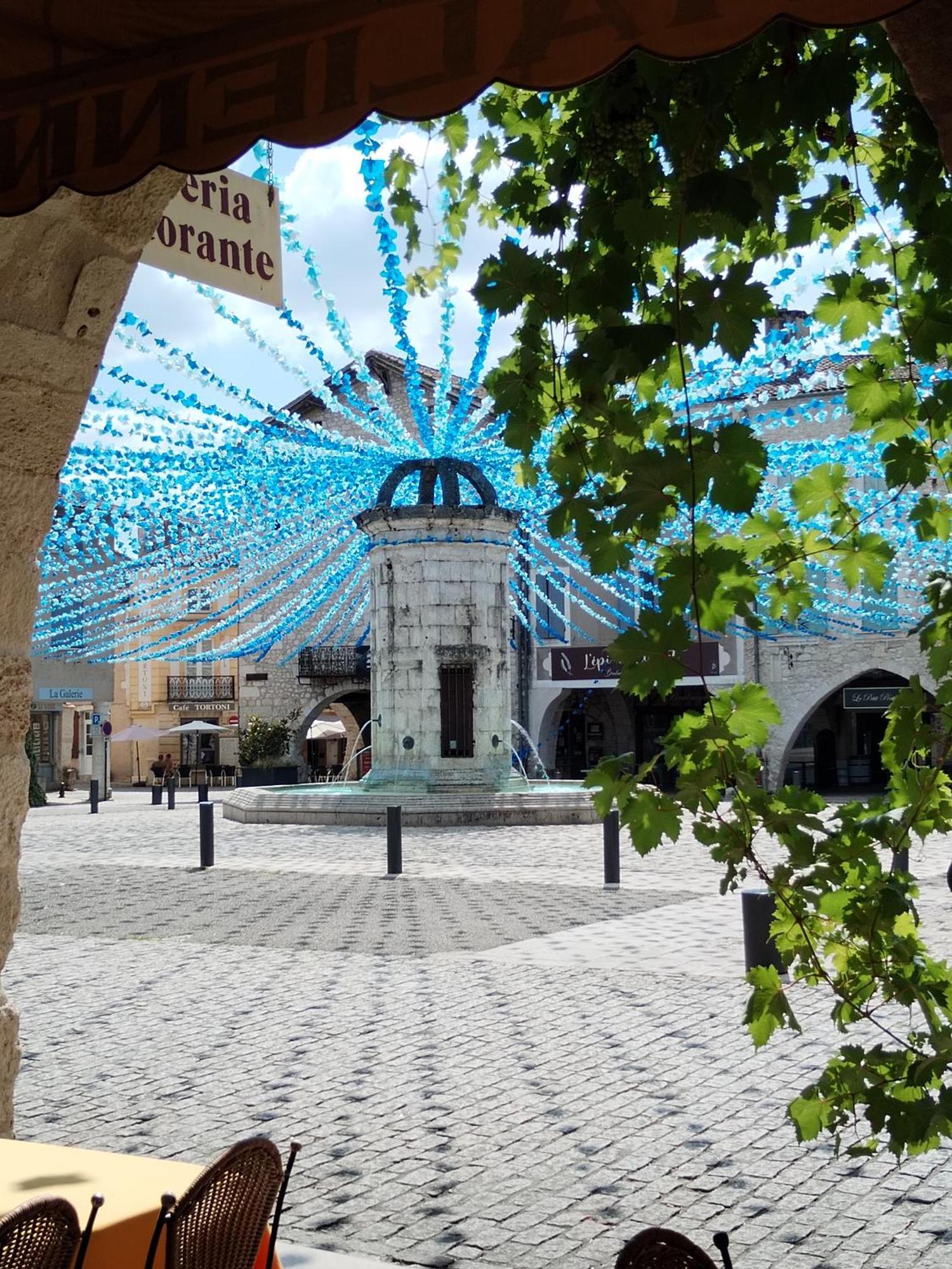 Domaine Du Lac, Eymet Exterior photo